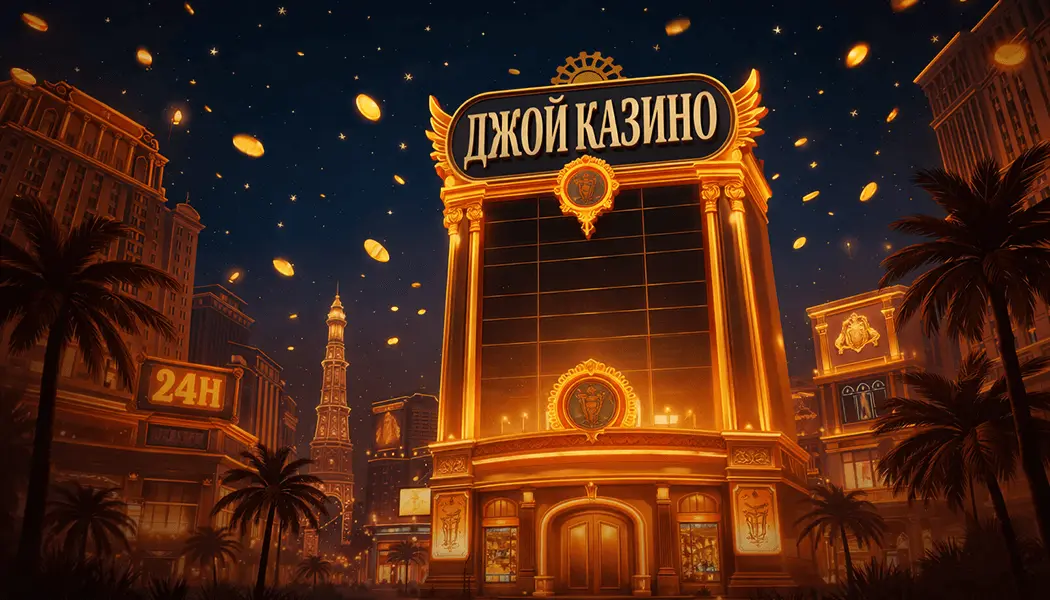 JoyCasino: что нужно знать игроку из России — оператор, лицензия и ориентация на русскоязычную аудиторию