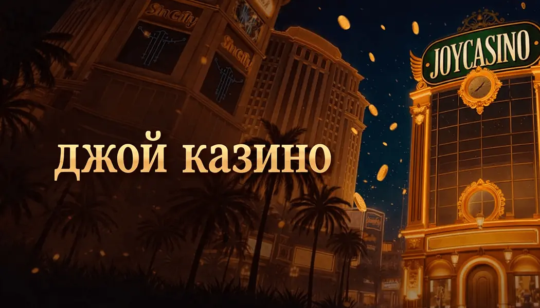 Игровые шоу в JoyCasino Россия — Crazy Time, Monopoly Live, Mega Ball и другие live-форматы с бонусными раундами и крупными множителями